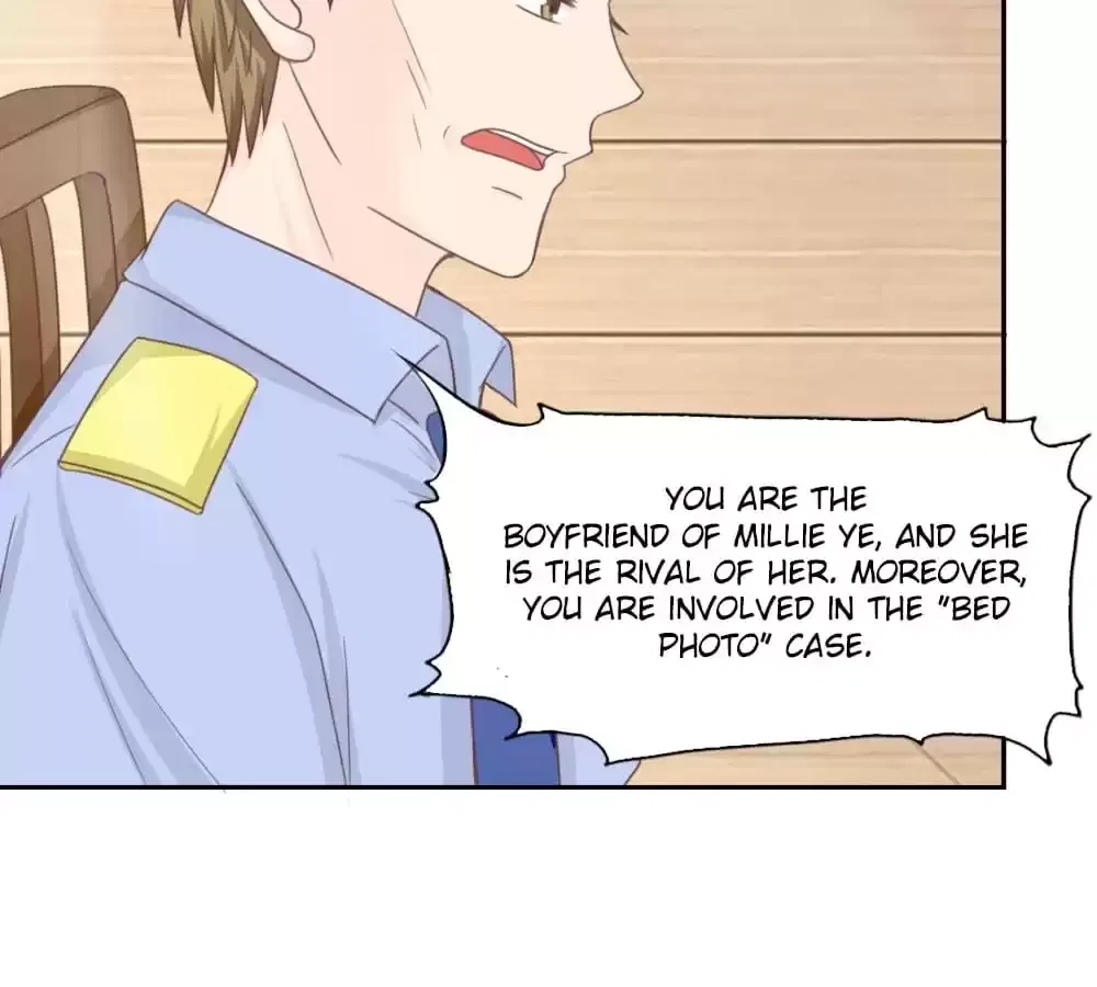 My Hubby is The King of Inferno Chapter 135 – Page 64