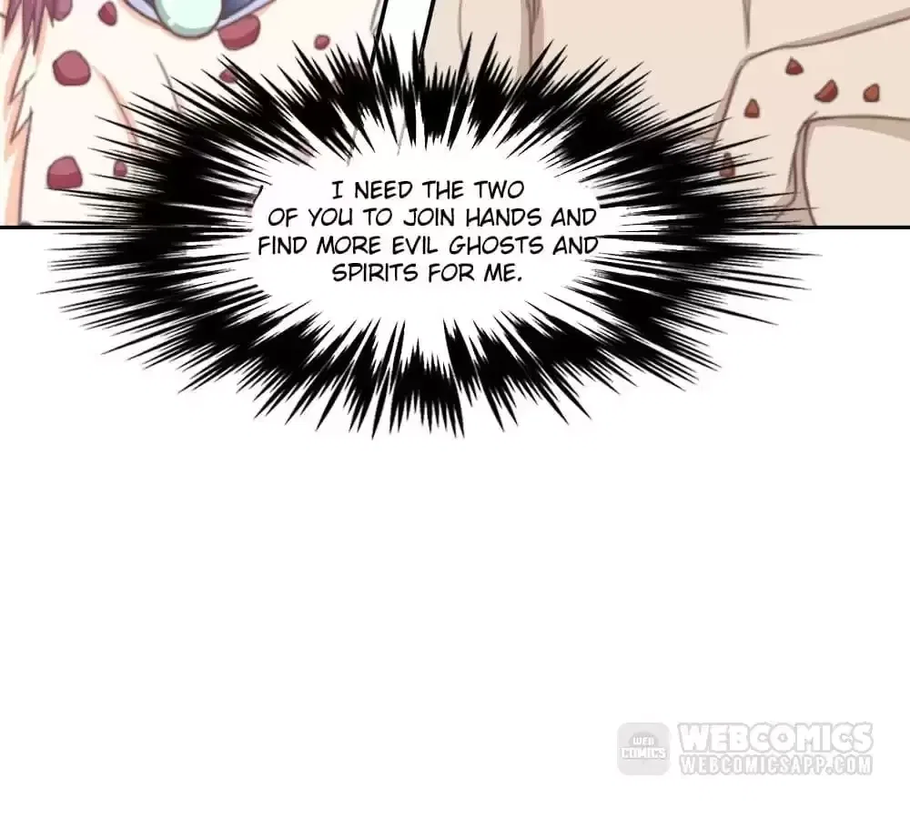 My Hubby is The King of Inferno Chapter 134 – Page 2