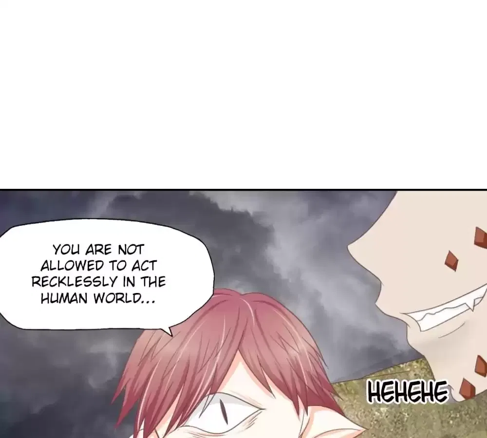 My Hubby is The King of Inferno Chapter 134 – Page 8