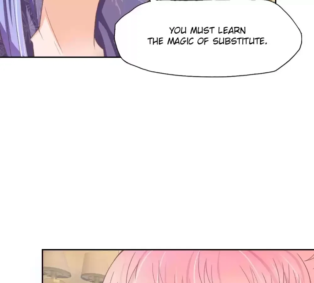 My Hubby is The King of Inferno Chapter 134 – Page 21