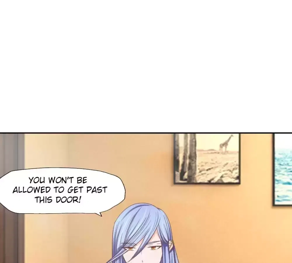 My Hubby is The King of Inferno Chapter 134 – Page 25