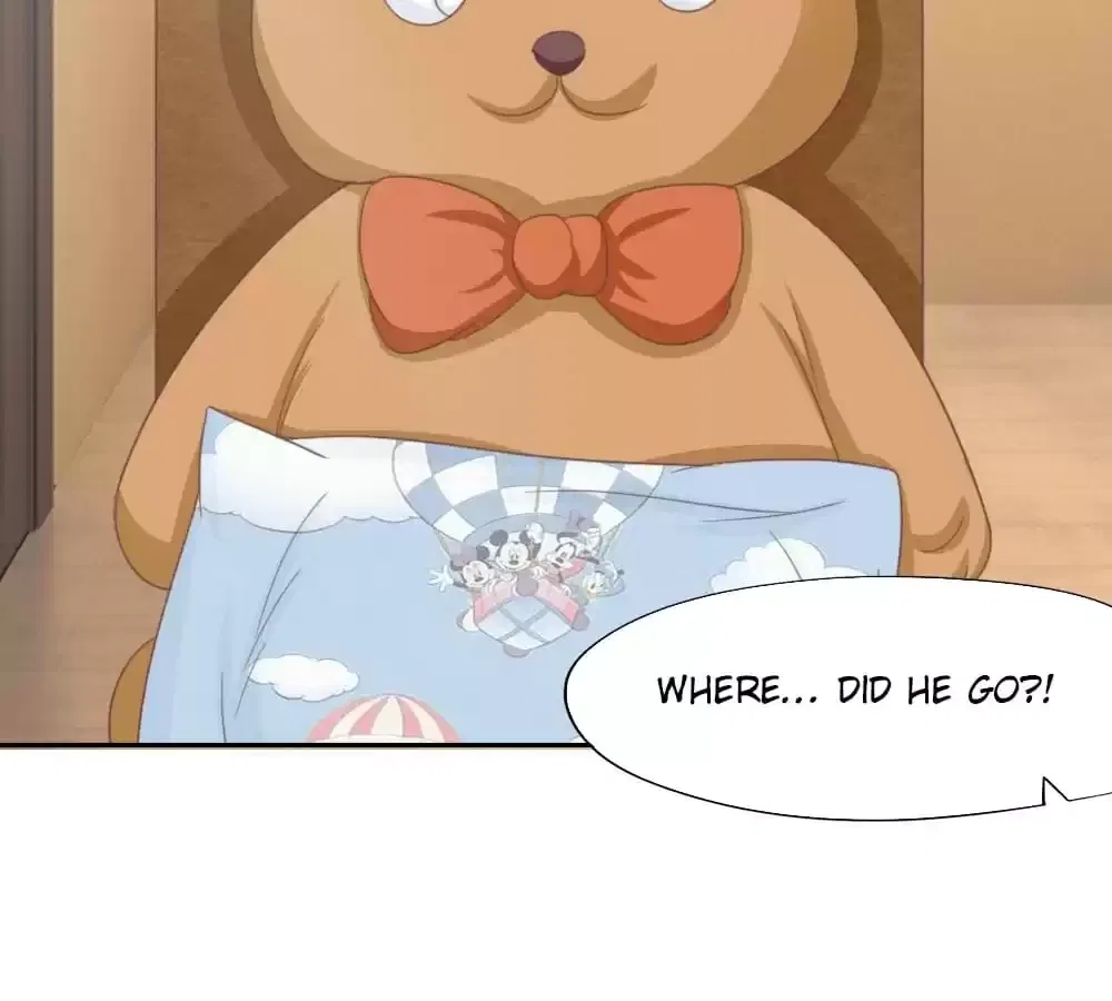 My Hubby is The King of Inferno Chapter 134 – Page 35