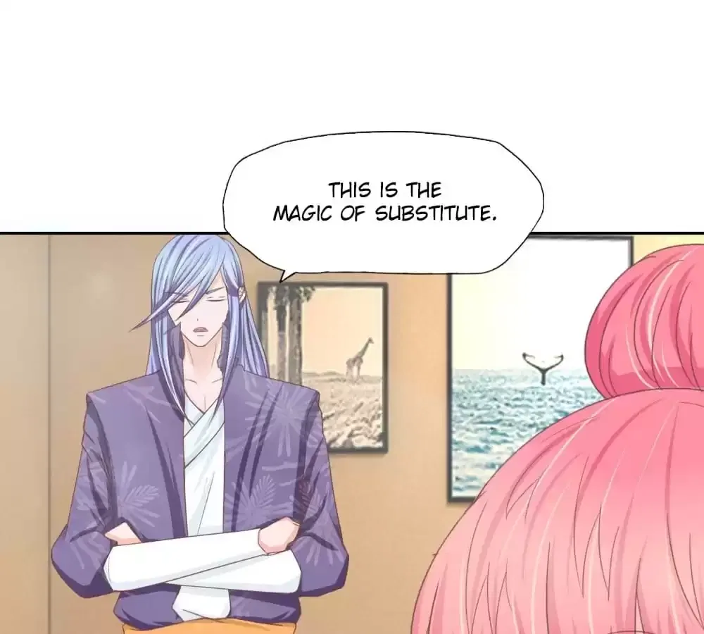 My Hubby is The King of Inferno Chapter 134 – Page 37