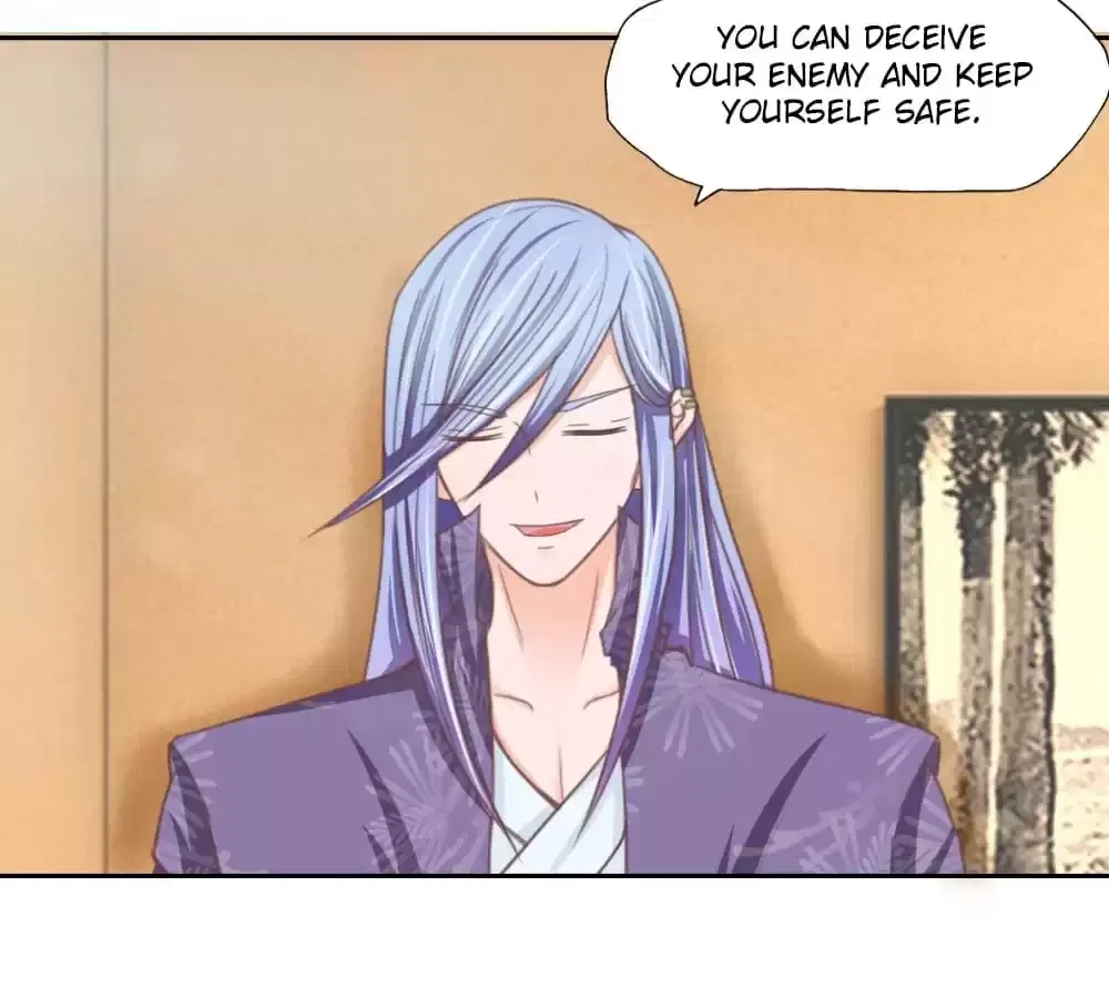 My Hubby is The King of Inferno Chapter 134 – Page 39