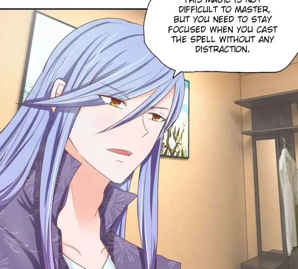 My Hubby is The King of Inferno Chapter 134 – Page 46