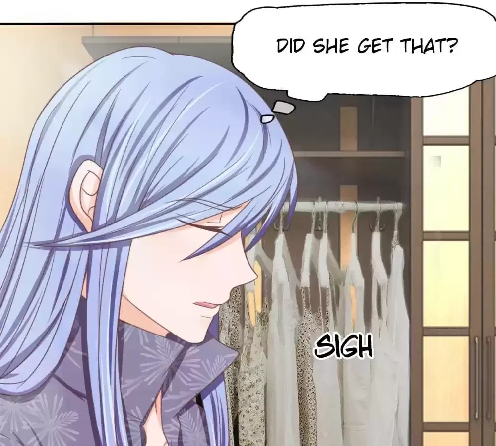 My Hubby is The King of Inferno Chapter 134 – Page 51