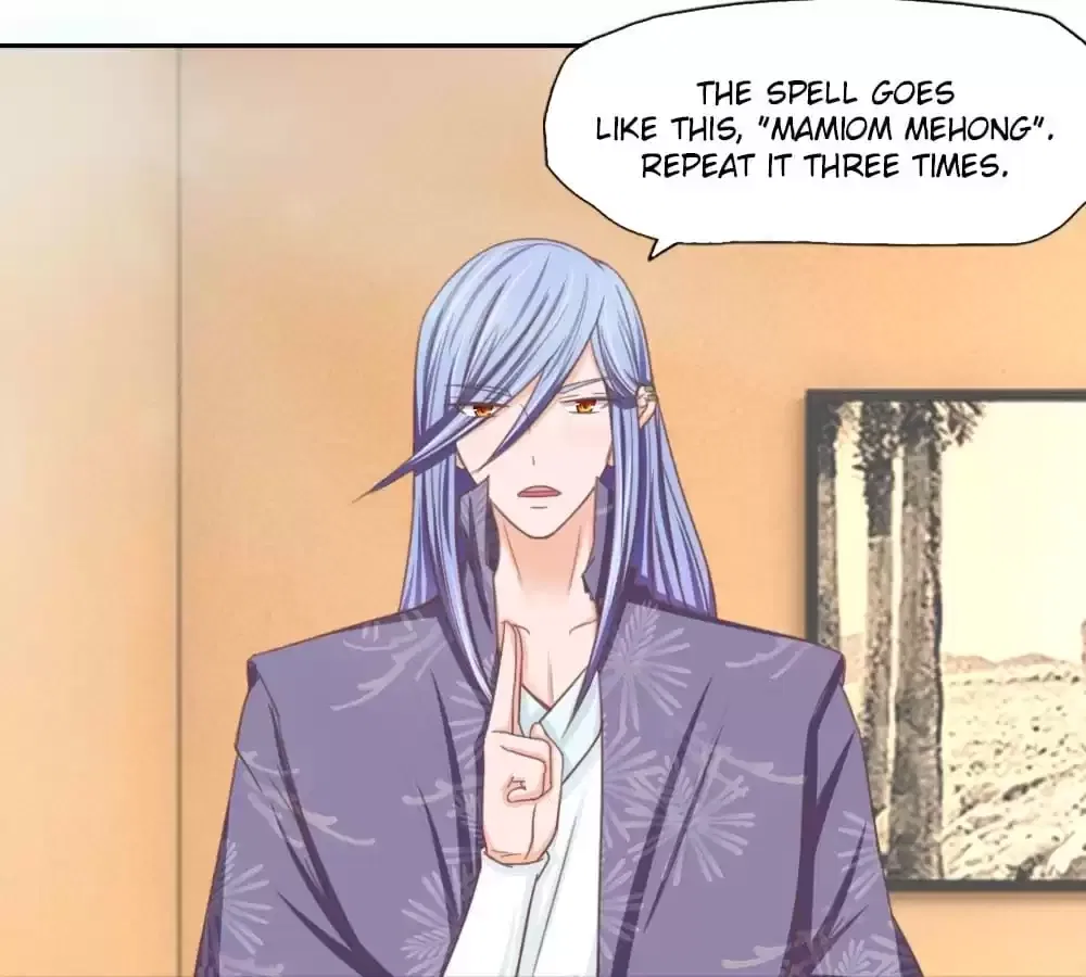 My Hubby is The King of Inferno Chapter 134 – Page 53