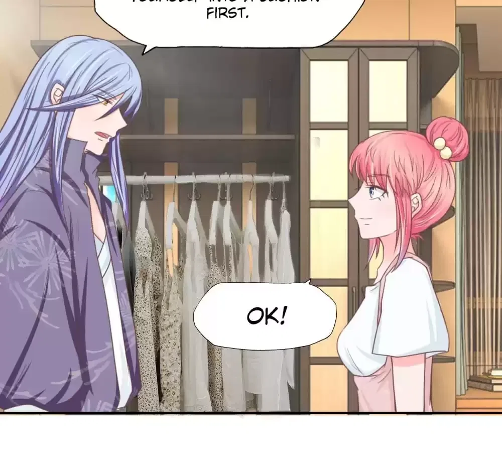 My Hubby is The King of Inferno Chapter 134 – Page 55
