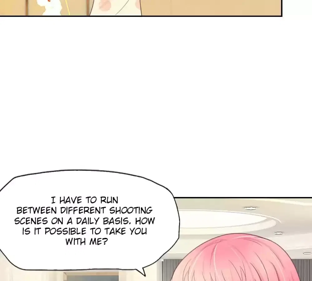 My Hubby is The King of Inferno Chapter 133 – Page 4