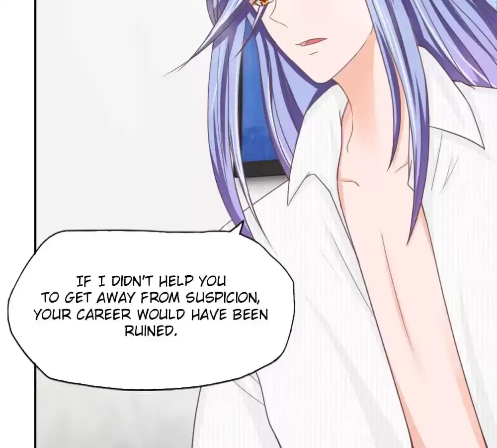 My Hubby is The King of Inferno Chapter 133 – Page 7
