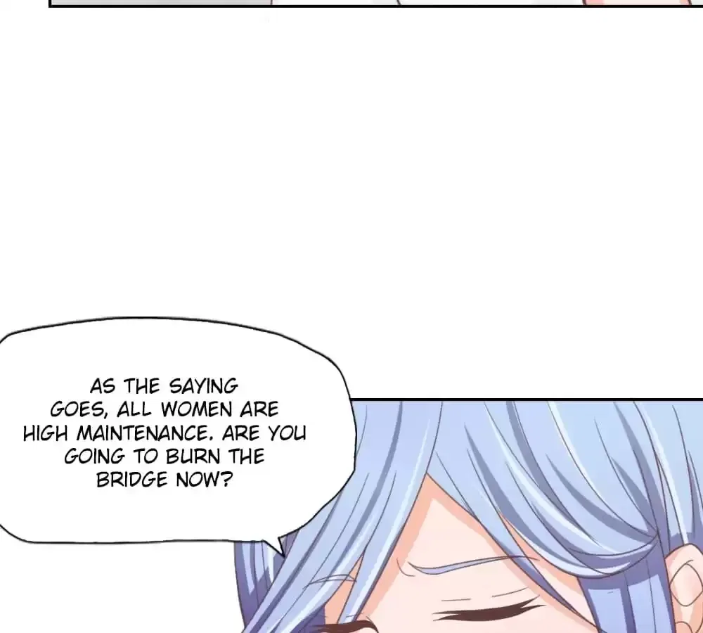 My Hubby is The King of Inferno Chapter 133 – Page 8