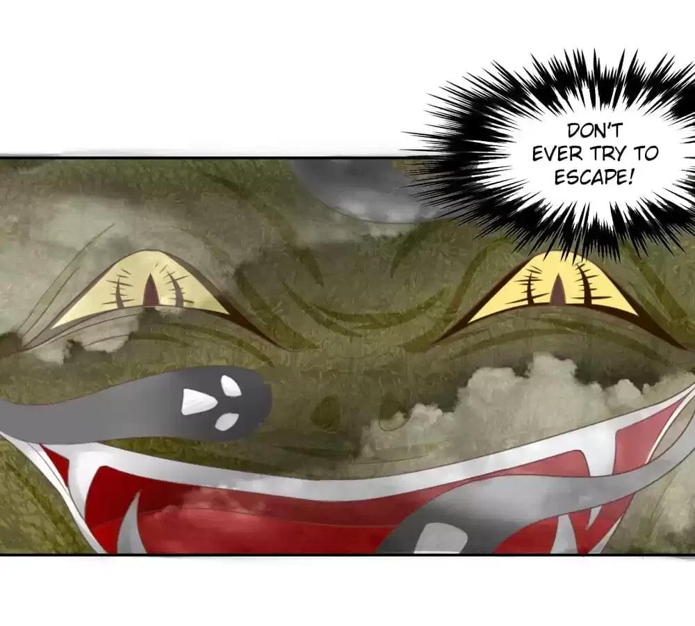 My Hubby is The King of Inferno Chapter 133 – Page 33