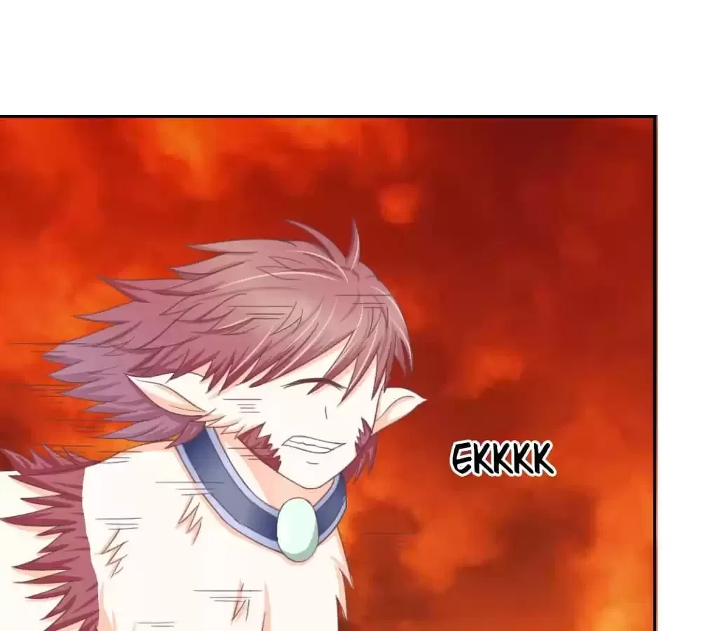 My Hubby is The King of Inferno Chapter 133 – Page 40