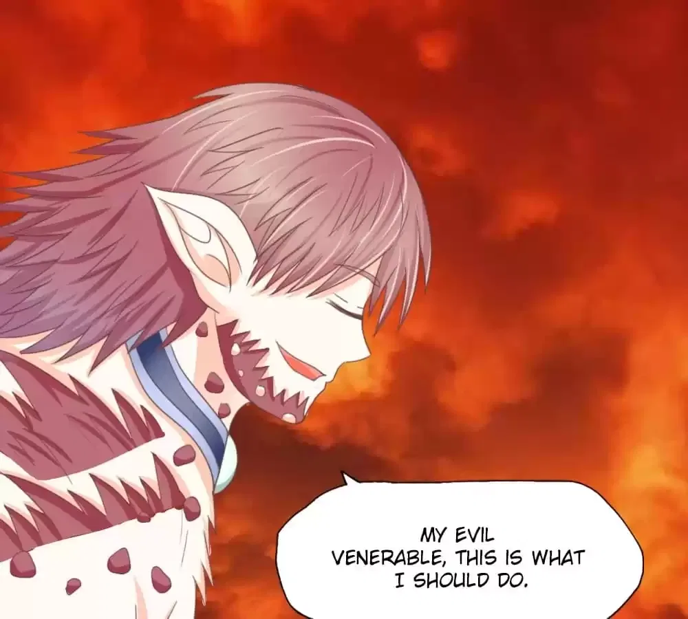My Hubby is The King of Inferno Chapter 133 – Page 44