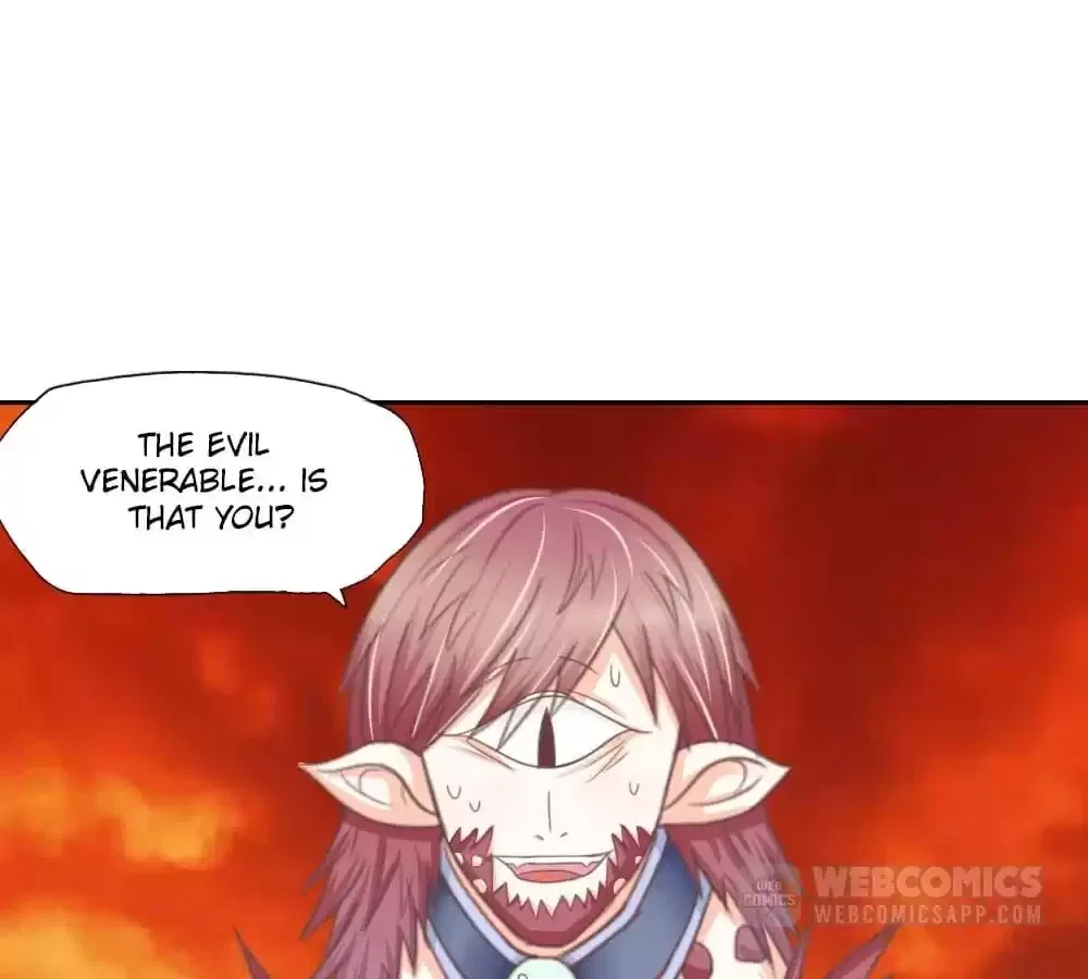 My Hubby is The King of Inferno Chapter 133 – Page 50
