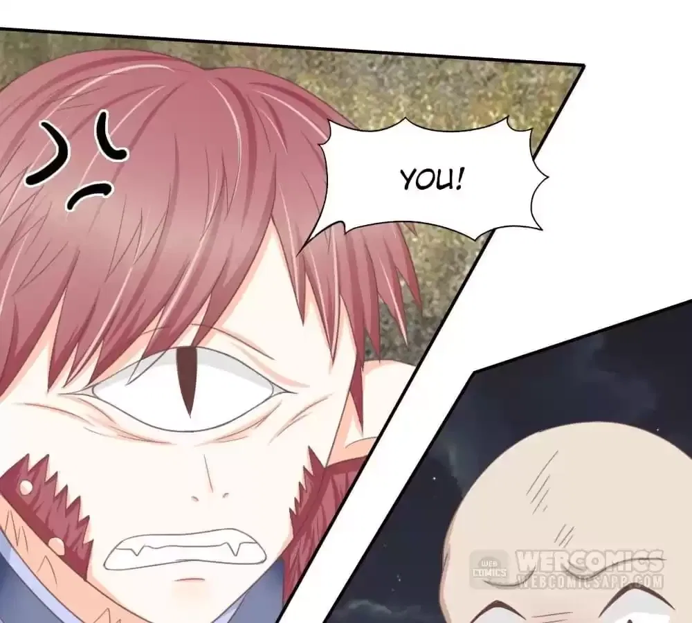 My Hubby is The King of Inferno Chapter 133 – Page 66