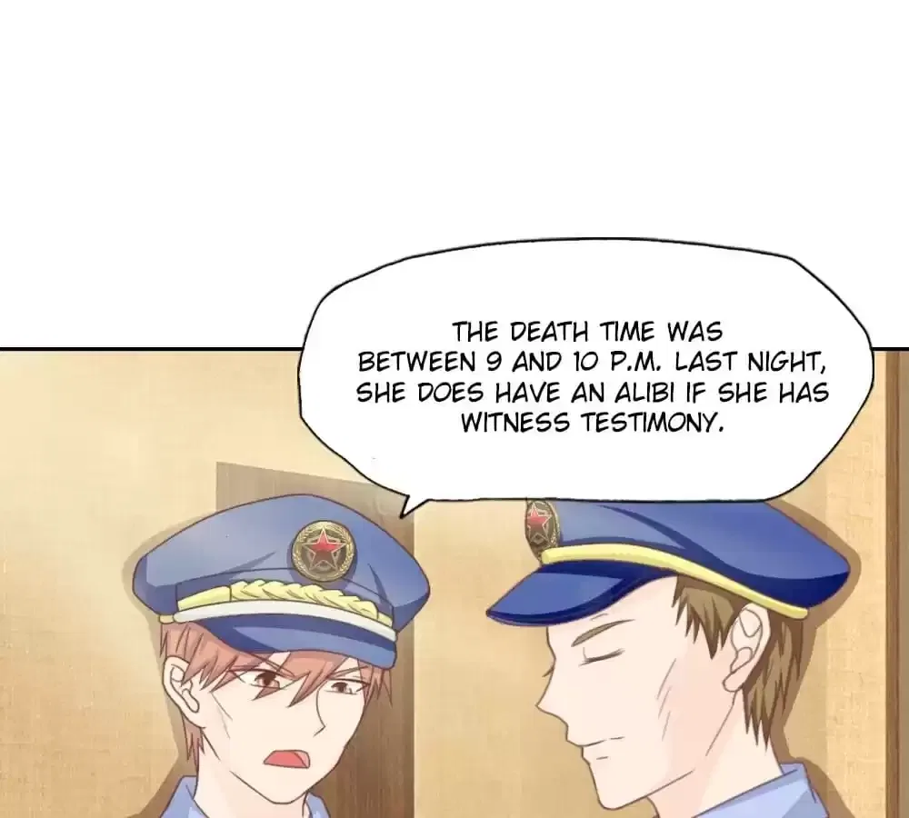 My Hubby is The King of Inferno Chapter 132 – Page 3