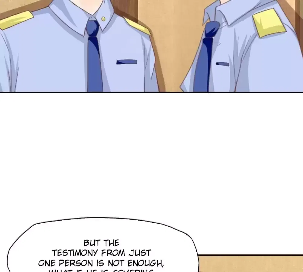My Hubby is The King of Inferno Chapter 132 – Page 4