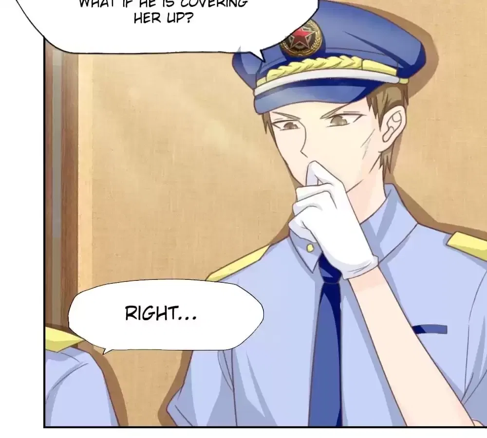 My Hubby is The King of Inferno Chapter 132 – Page 5