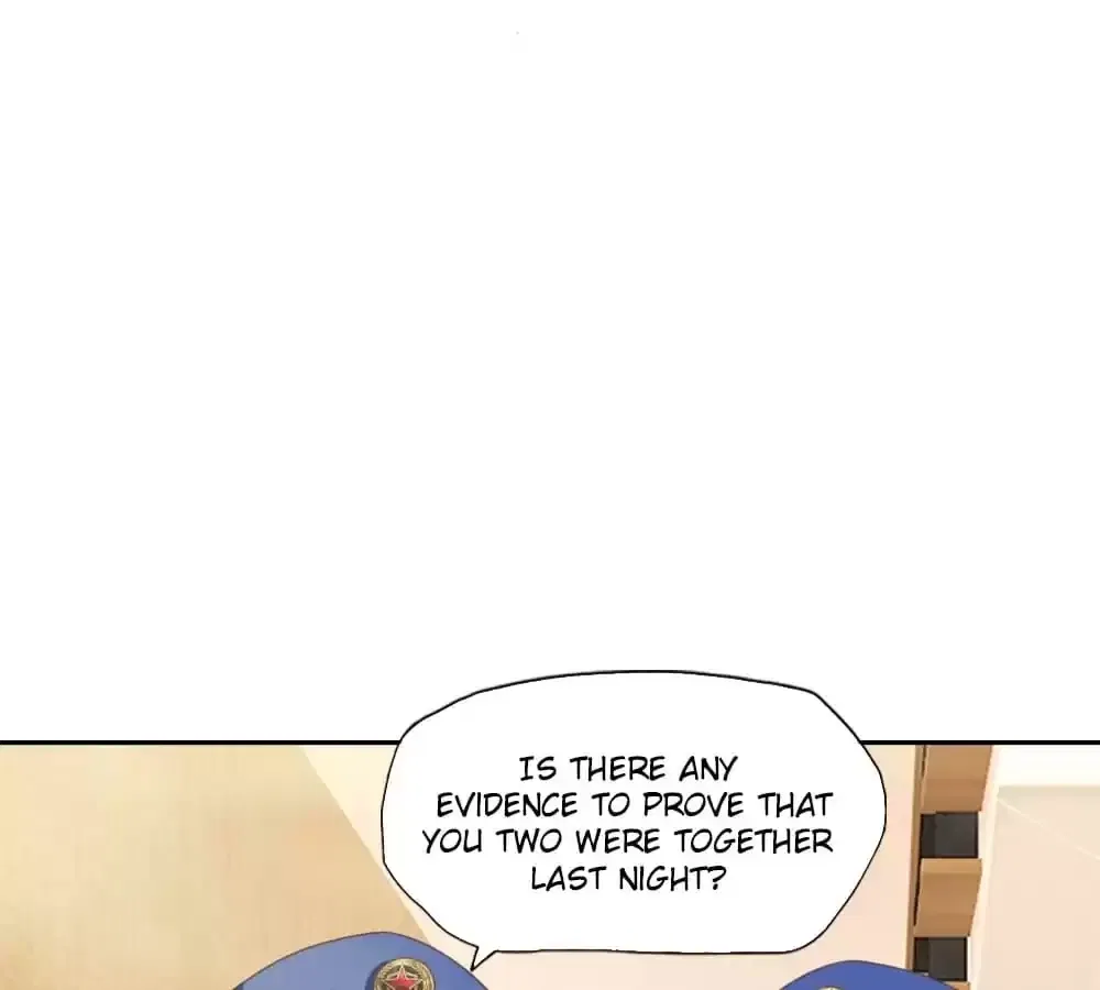 My Hubby is The King of Inferno Chapter 132 – Page 6