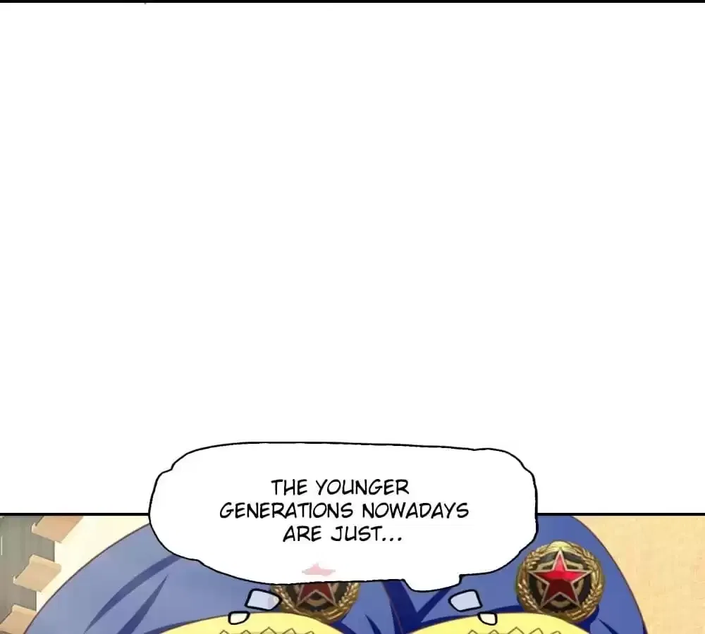My Hubby is The King of Inferno Chapter 132 – Page 20
