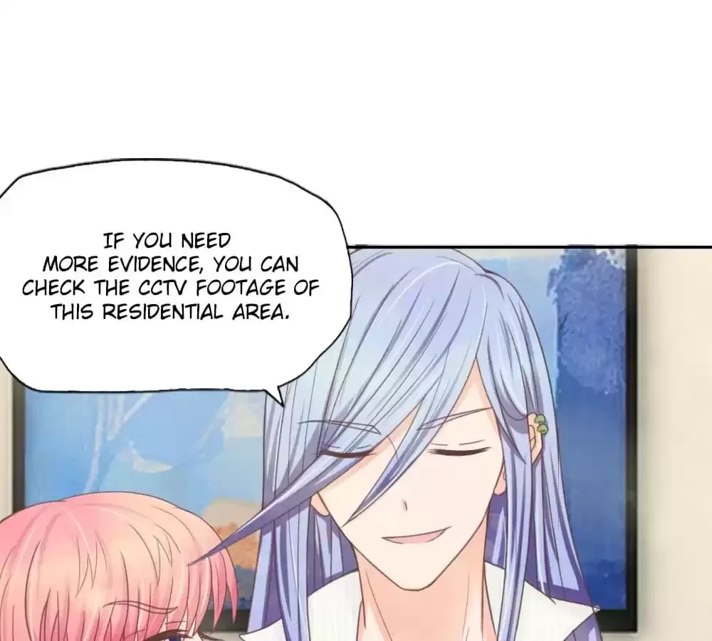 My Hubby is The King of Inferno Chapter 132 – Page 22