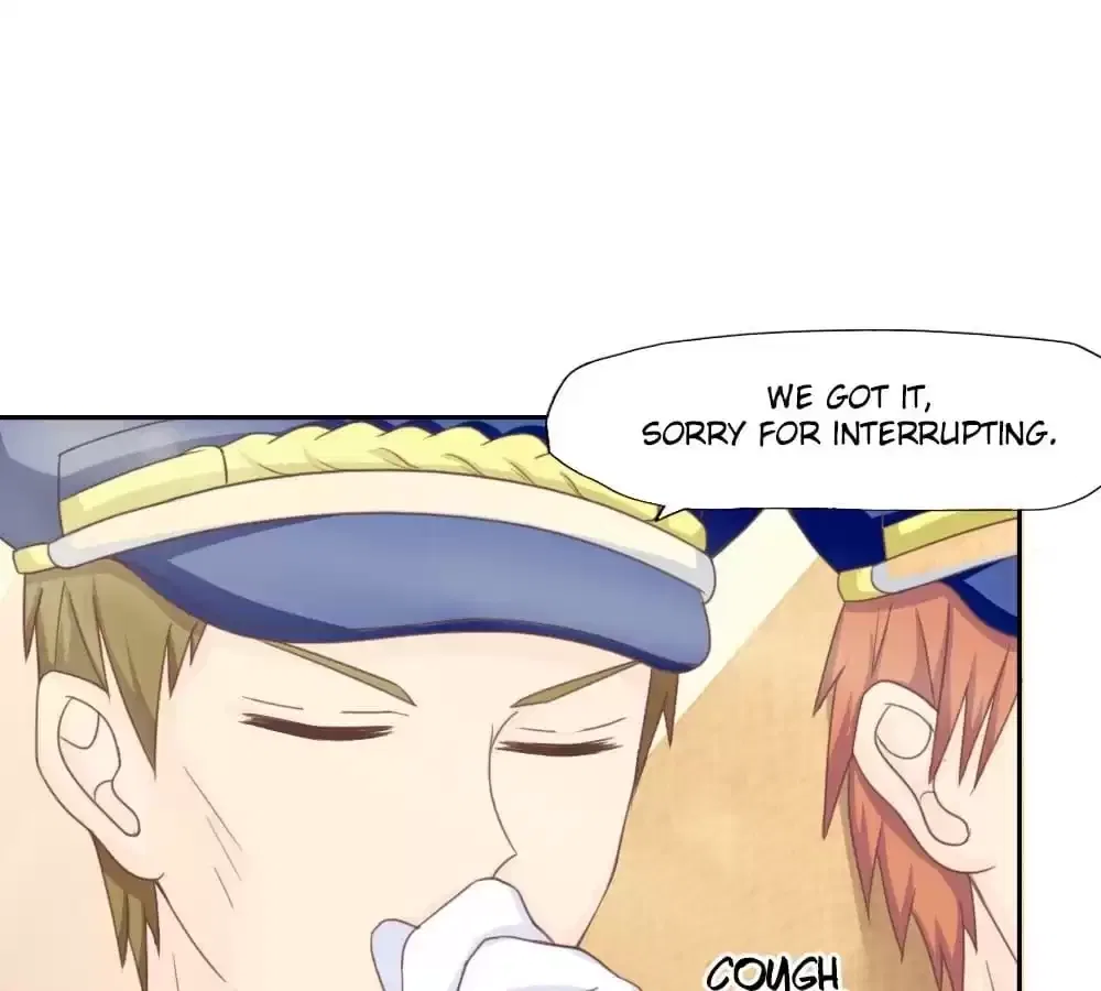 My Hubby is The King of Inferno Chapter 132 – Page 25