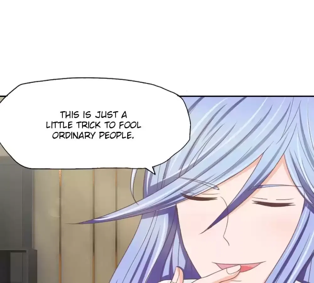 My Hubby is The King of Inferno Chapter 132 – Page 37
