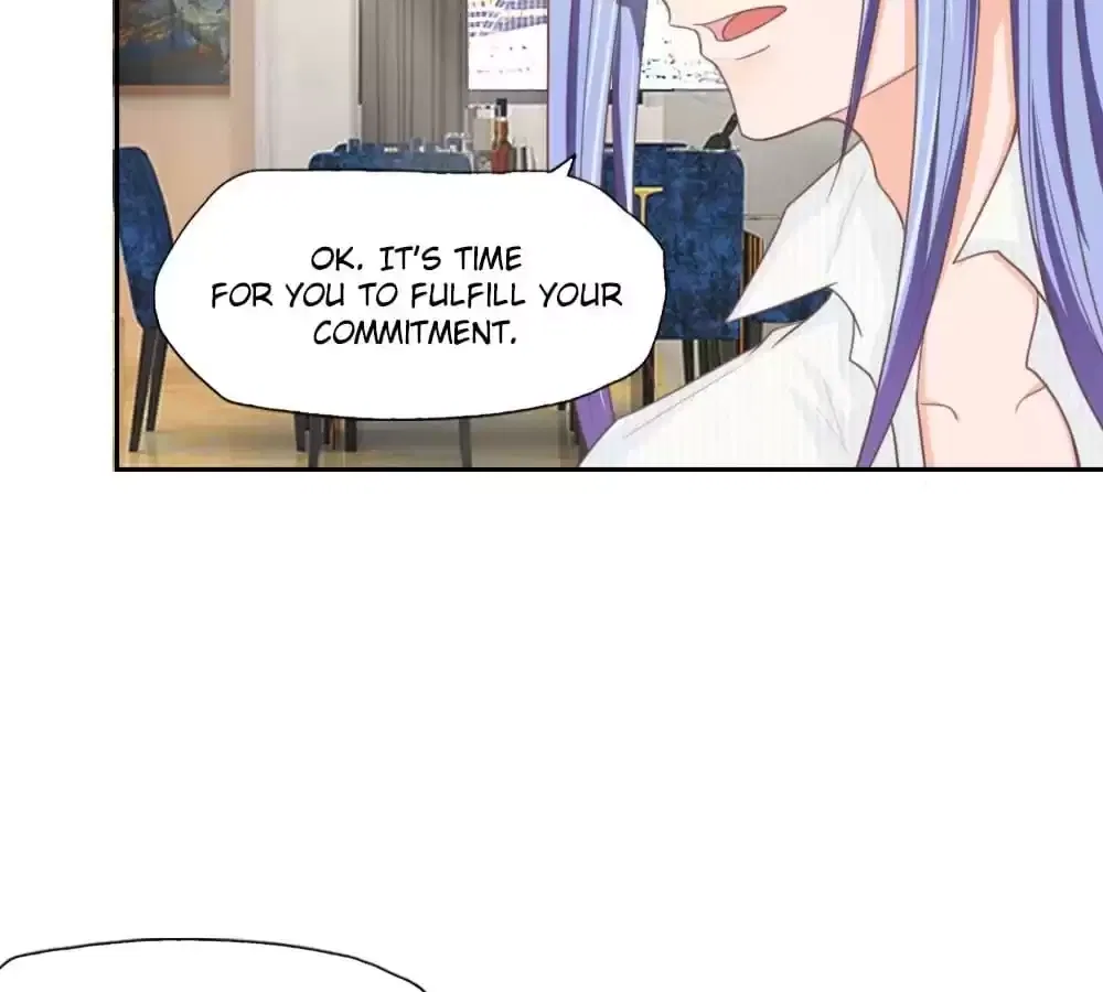 My Hubby is The King of Inferno Chapter 132 – Page 46
