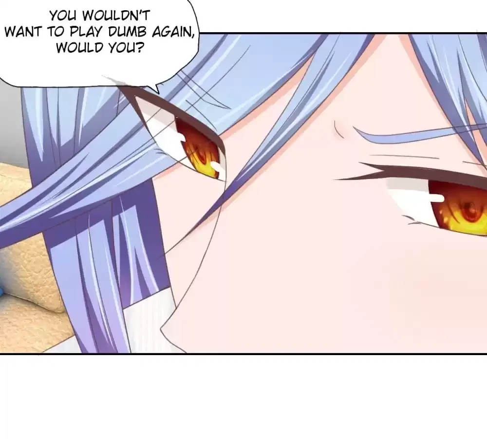 My Hubby is The King of Inferno Chapter 132 – Page 47