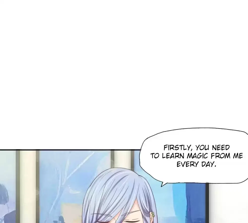 My Hubby is The King of Inferno Chapter 132 – Page 52