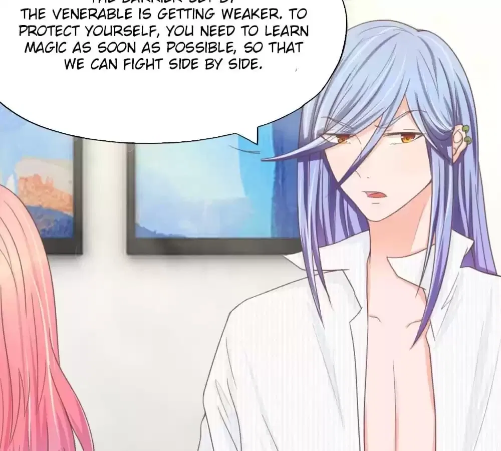 My Hubby is The King of Inferno Chapter 132 – Page 56