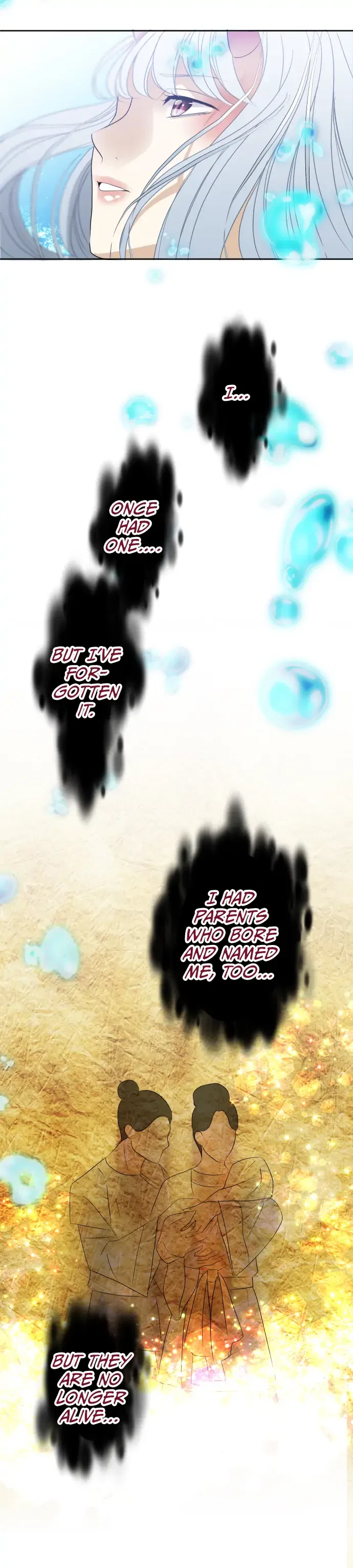 Surrender to the Serpent Goddess Chapter 74 – Page 7