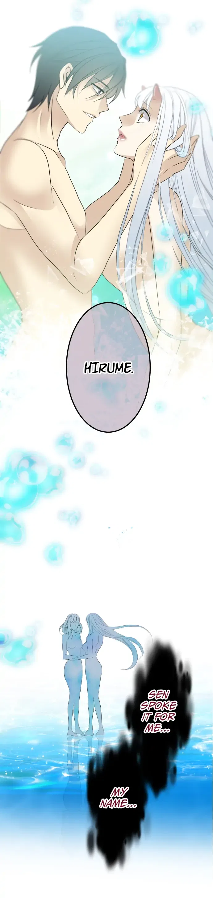 Surrender to the Serpent Goddess Chapter 74 – Page 12