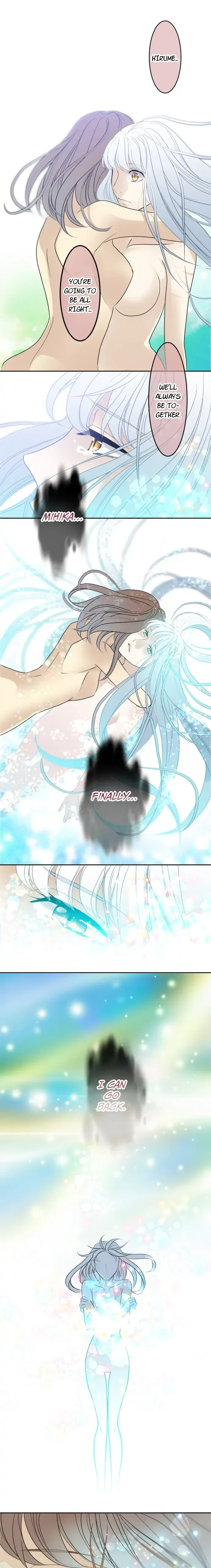 Surrender to the Serpent Goddess Chapter 74 – Page 13
