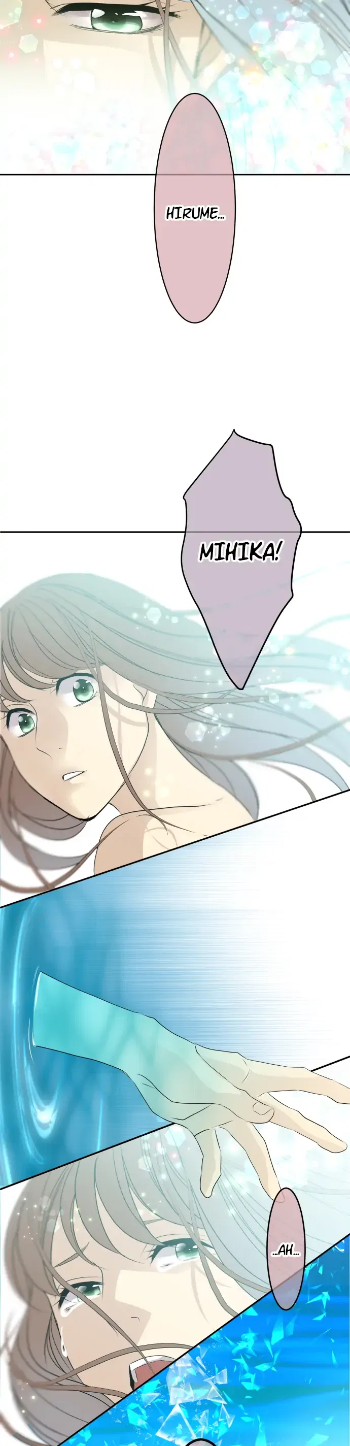 Surrender to the Serpent Goddess Chapter 74 – Page 14
