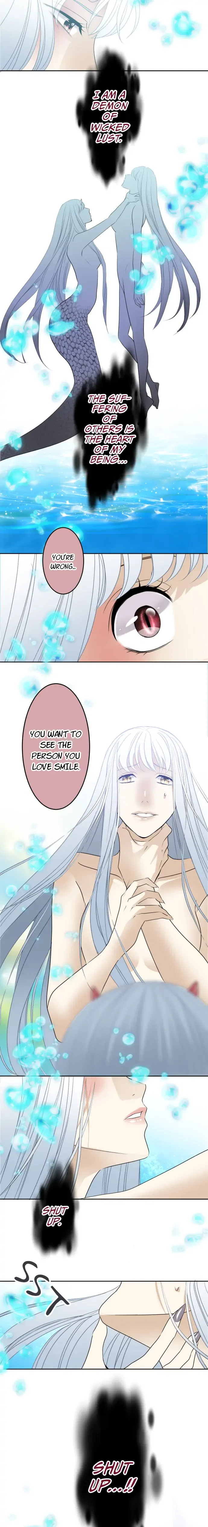 Surrender to the Serpent Goddess Chapter 73 – Page 10