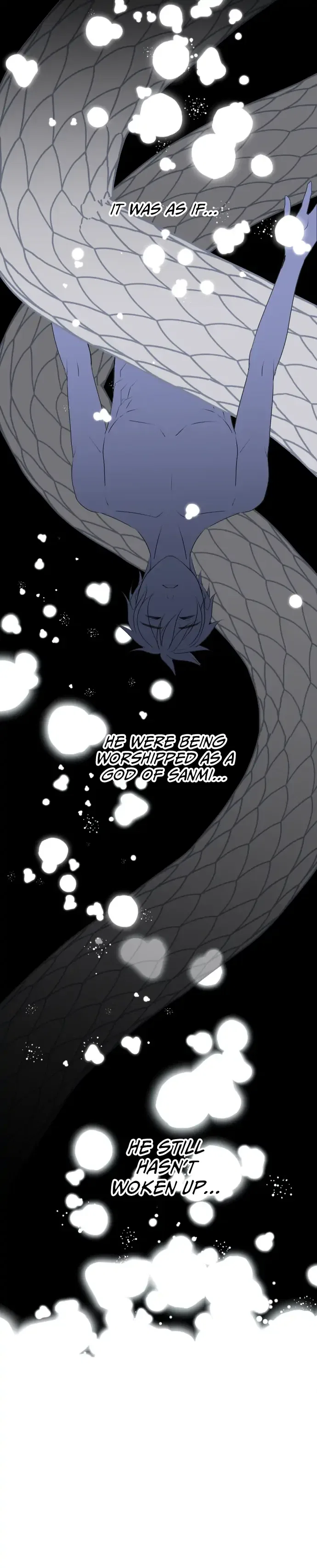 Surrender to the Serpent Goddess Chapter 72 – Page 6