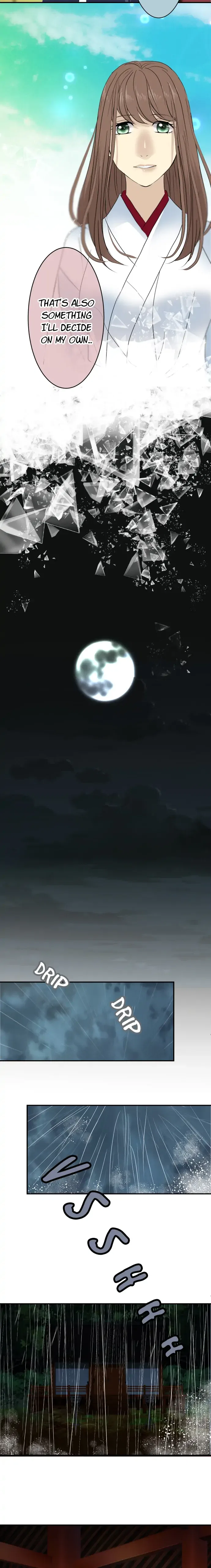 Surrender to the Serpent Goddess Chapter 72 – Page 12