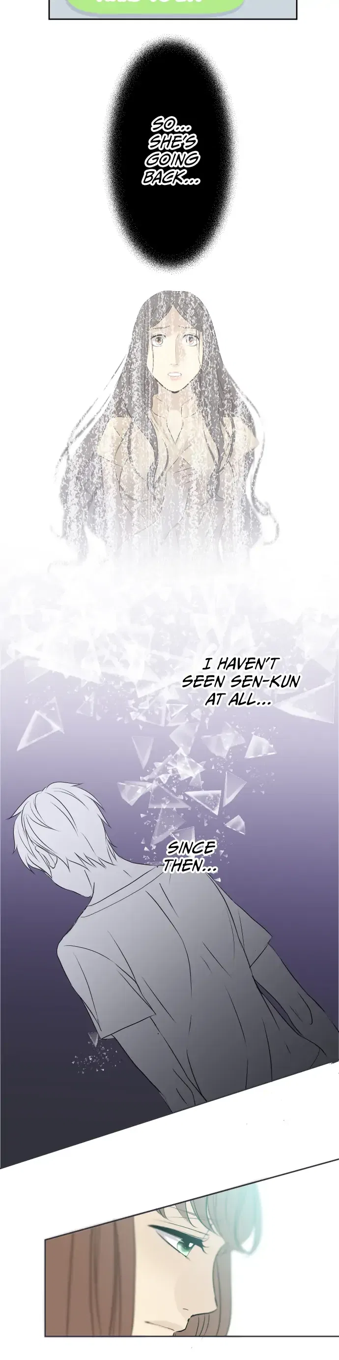 Surrender to the Serpent Goddess Chapter 68 – Page 4