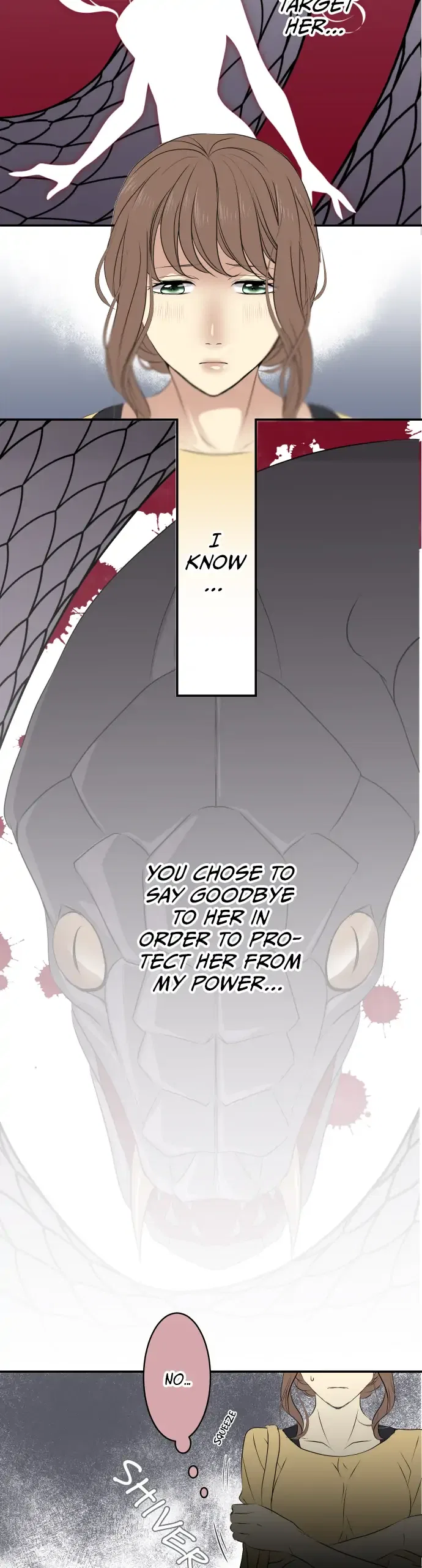 Surrender to the Serpent Goddess Chapter 67 – Page 10