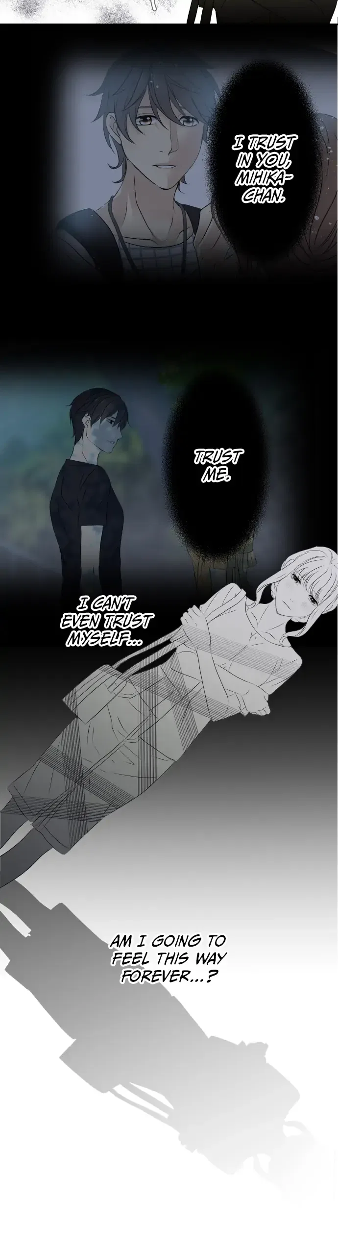 Surrender to the Serpent Goddess Chapter 67 – Page 11