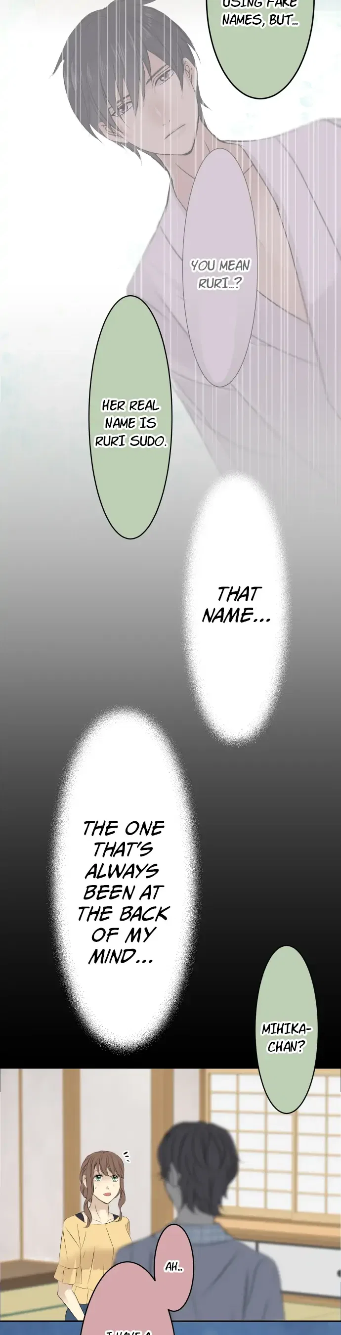 Surrender to the Serpent Goddess Chapter 65 – Page 5