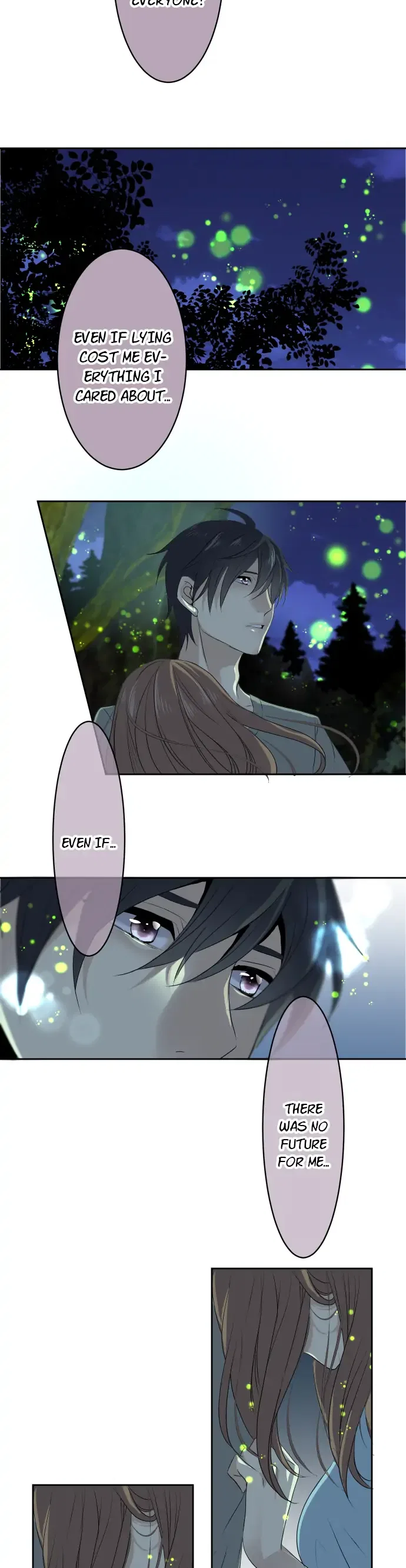 Surrender to the Serpent Goddess Chapter 64 – Page 3