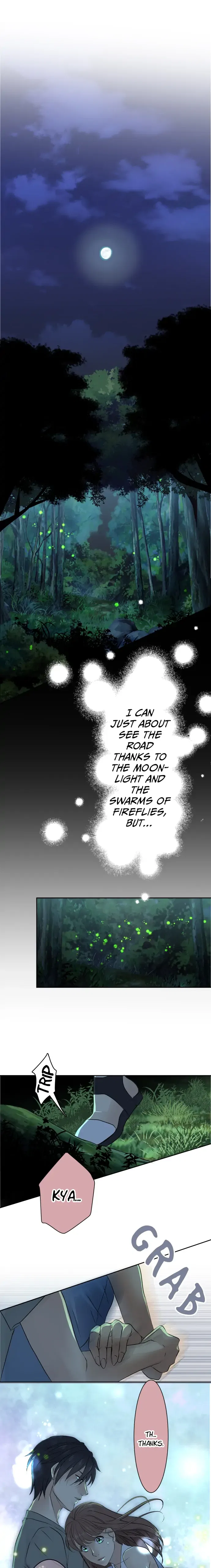 Surrender to the Serpent Goddess Chapter 63 – Page 2