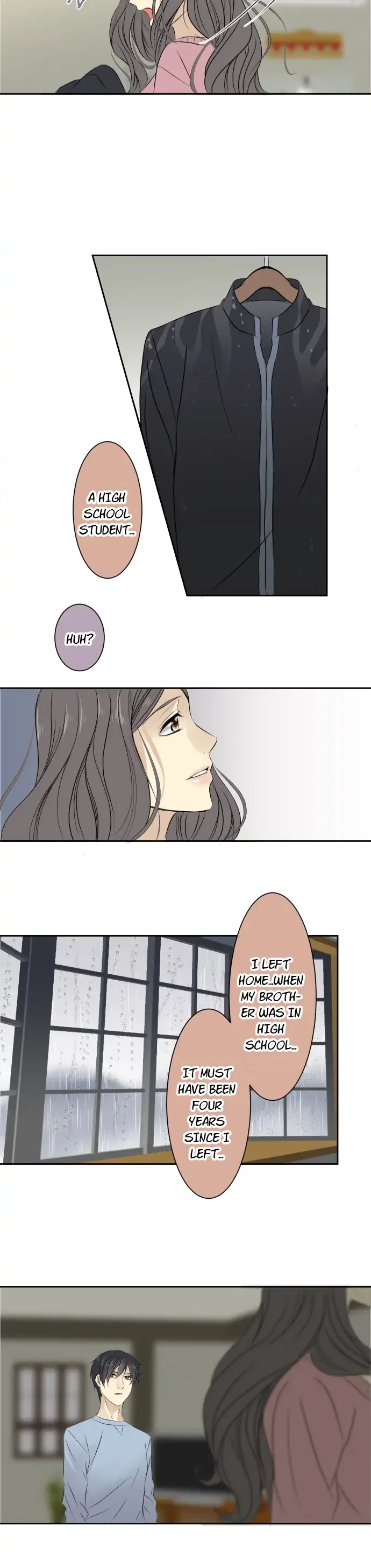 Surrender to the Serpent Goddess Chapter 59 – Page 3