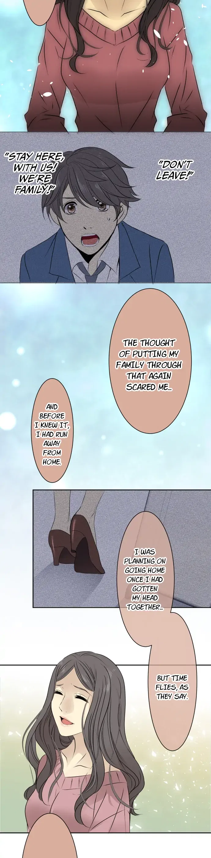 Surrender to the Serpent Goddess Chapter 59 – Page 6