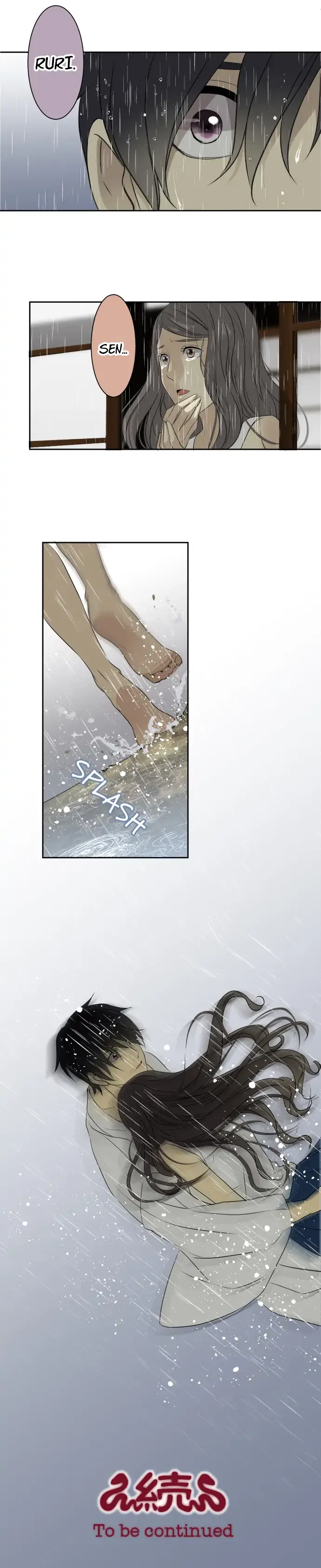 Surrender to the Serpent Goddess Chapter 59 – Page 11