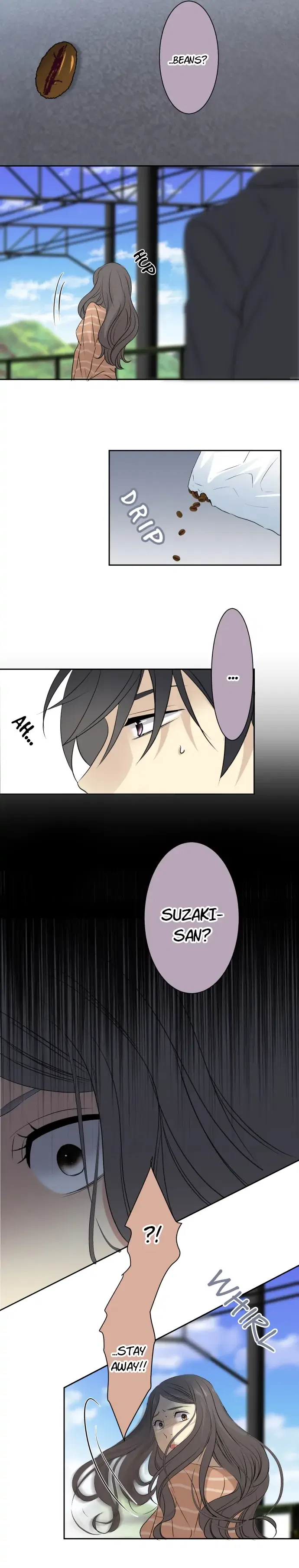 Surrender to the Serpent Goddess Chapter 58 – Page 4