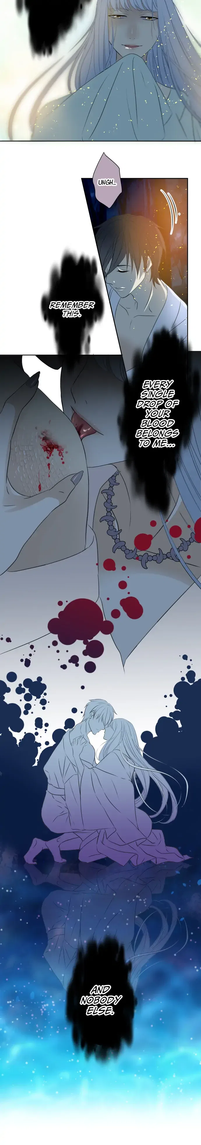 Surrender to the Serpent Goddess Chapter 56 – Page 4
